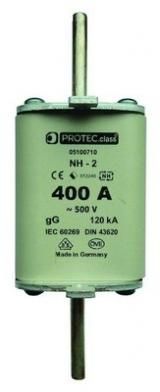 PROTEC.class PSI NH 2 TR 100 A fuse 100A NH2 TR PROTEC