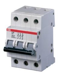 ABB Stotz-Kontakt E 203/40r switch, 2CDE283001R0040