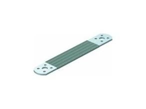 OBO Bettermann 856 25qmm copper connection and expansion band, 5331501