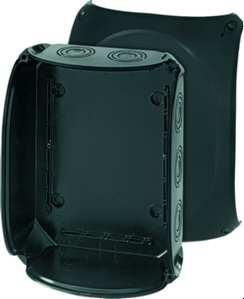 Hensel KF 3500 B up to 35qmm cable junction box