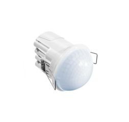 EsyLux EP10510755 presence detector PD-CE360/24 Slave opal-matt 360° UP