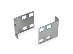 Triton RAX-DR-X11-X1 1U PDU bracket for RDA