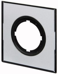 Eaton M22-XCK label, for 4-position switch, blank, 279433