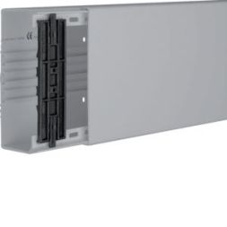 TEHALIT FB6015007030 window sill channel 60x150 grey