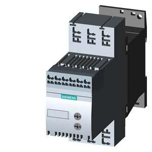 Siemens 3RW3018-2BB14 soft starter SIRIUS S00AC/DC 110-230V