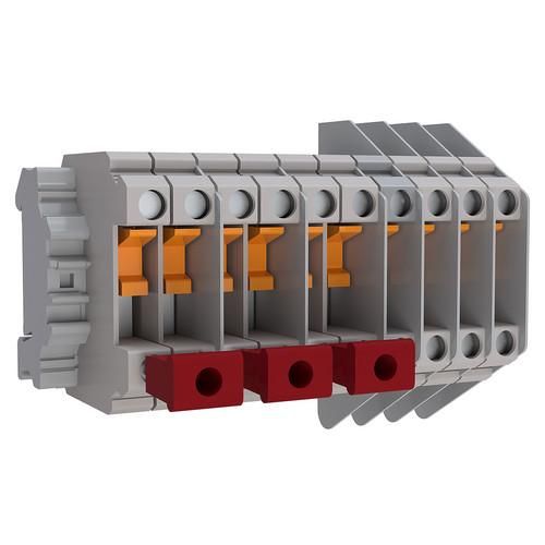 ABN ABNPE204X24 test terminal TAB SW Düsseldorf for RWE E70