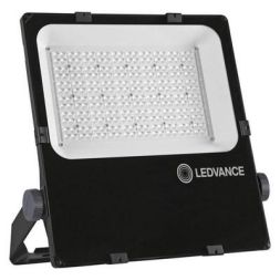 LEDVANCE Osram FL PFM 200W/4000K FLOODLIGHT SYM R30 200 W 4000 K BK