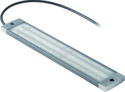 Weidmüller 2527950000 WIL Standard 10 MAG SW WHI LED machine light