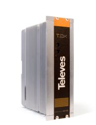 Televes UPSU120 TOX power supply 120WATT