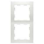 Hochköpper 00318931 D 11.572.02 pure white frame