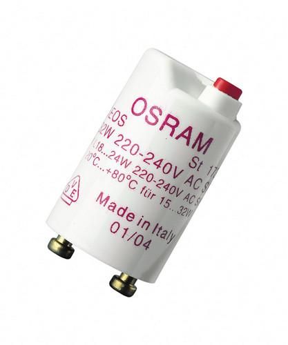 LEDVANCE Osram ST 173 starter for single circuit 15-32W