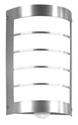 CMD outdoor wall light Aqua Marco with motion detector 29/1/BM