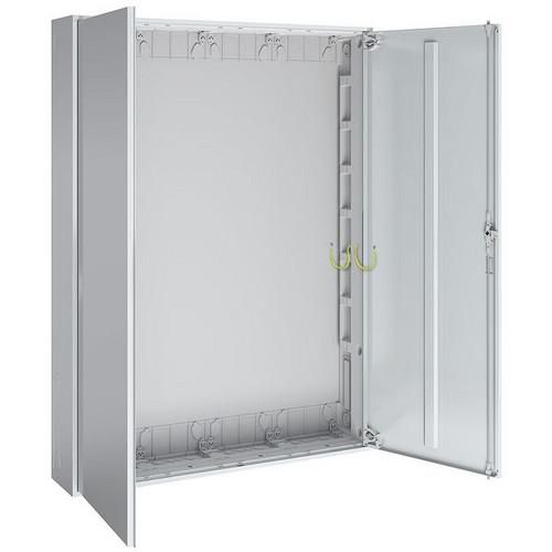 ABN earthed IP43 1050x1400x210mm wall housing (SV49)