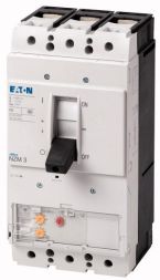 Eaton NZMH3-ME350 circuit breaker, 3p, 350A , 265790