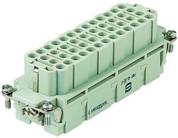 Harting 09320463101 HAN 46 EE-FC socket contact