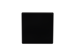 SCHNEIDER MTN6215-0410 SpaceLogic KNX Mini Touch | 4 inch | black