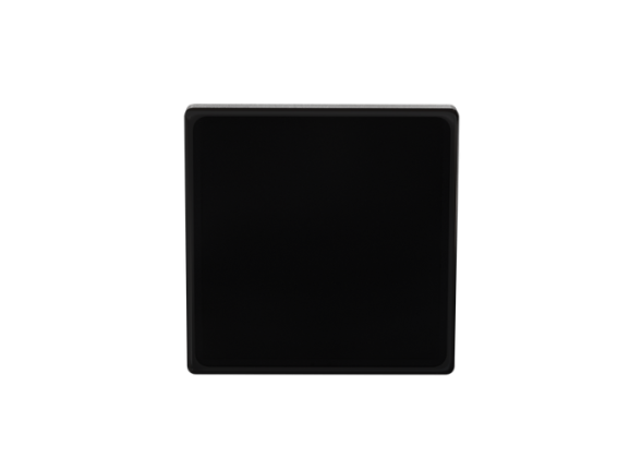 SCHNEIDER MTN6215-0410 SpaceLogic KNX Mini Touch | 4 inch | black