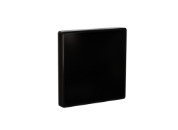 SCHNEIDER MTN6215-0410 SpaceLogic KNX Mini Touch | 4 inch | black