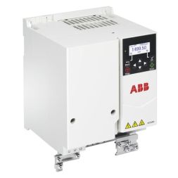 ABB Stotz-Kontakt 3AXD50000814268 ACS180-04S-25A0-2 Frequency converter