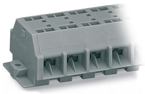 Wago 262-258 terminal block 0.08-4qmm series 262 32A 8p