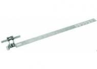 Dehn &amp;amp; Söhne 206329 Roof conductor holder UNIgrip
