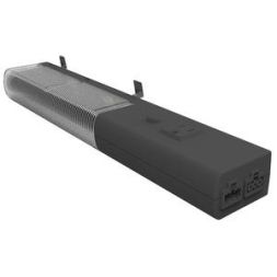 Schneider Electric NSYLAMLDU with UL-CSA socket LED light