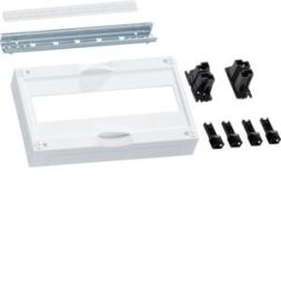 Hager UC11MG 150x250mm f. REG w 1x12 PLE kit