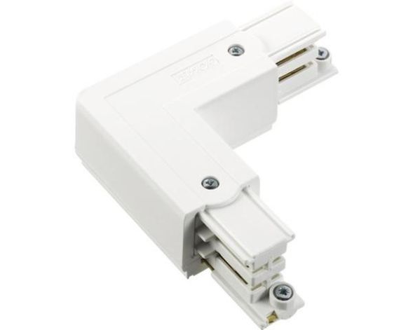 Ledxon 8101884 XTS 34-3 inside white for GLOBALtrac Pro L-connector