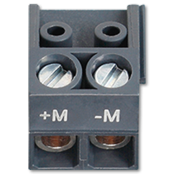 Jung SIKB2 Siedle In-Home-Bus terminal block, 2-way