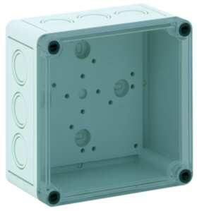 Spelsberg TK PC 1313-7-tm empty housing, 13700501