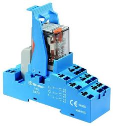 Finder 58.P3.8.012.0060 coupling relay