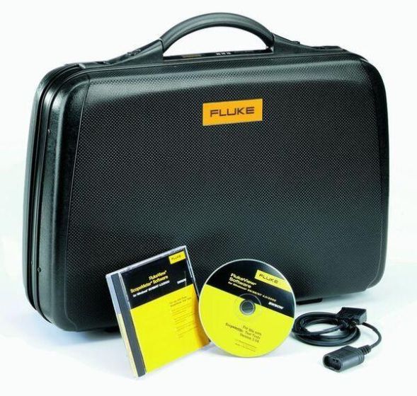 Beha Amprobe 671826 Fluke SCC for Scope Meter Accessory Kit