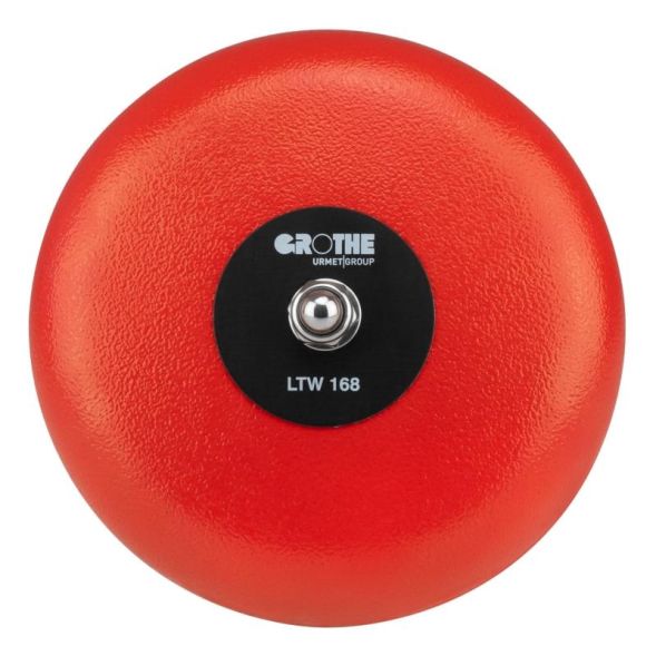Grothe 22560 LTW 168 RT 12V DC large bell