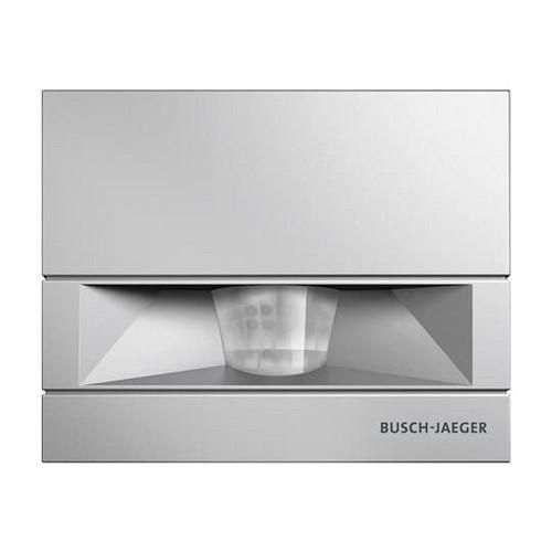 Busch-Jaeger 6855 AGM-208 Busch-Watchdog® 110 MasterLINE silver metallic