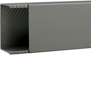 TEHALIT BA68012007030O Wiring duct without floor punch PVC BA6 80x120 stone grey