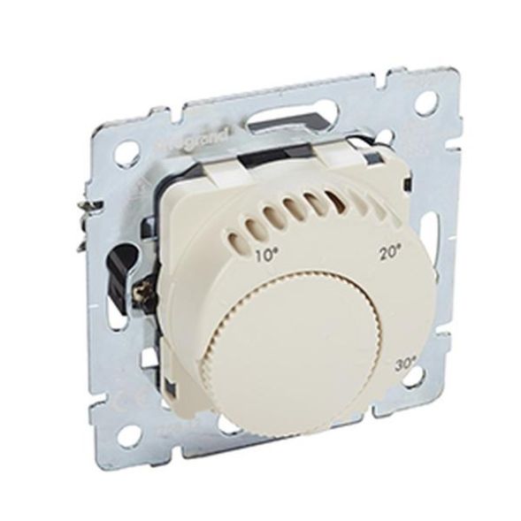 Legrand 775812 Room thermostat almond white, (beige)