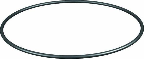 OBO Bettermann RD GRAF9-2 for GRAF9-2 round seal, 7407099