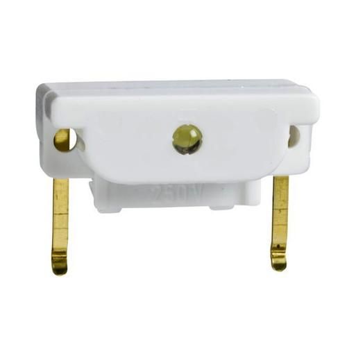 ELSO 123196 LED assembly 230VAC blue