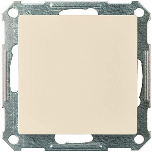 ELSO 363900 Blank cover snap-in 1-way JOY pearl white