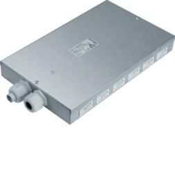 TEHALIT SPWG129010 collection point WG12 white