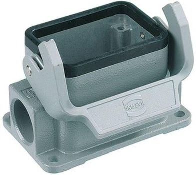 Harting 09300061251 for 6-pin 6B socket housing