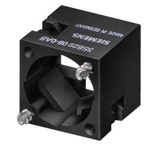 Siemens 3SB2908-0AB holder for soldering pins