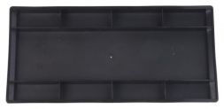 Hazet 162C-5 small parts tray-162C