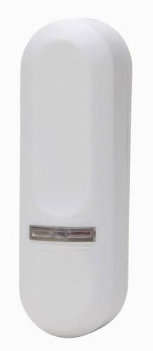 Kopp 810502084 LED lamps white universal dimmer