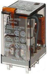 Finder 55.32.8.230.5000 Miniature industrial print relay