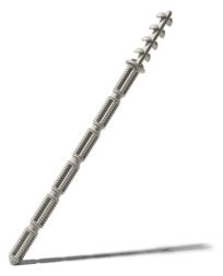 Schnabl 34310 SGD-M8/120 threaded dowel