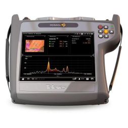 Televes M6-UP-ANA MOSAIQ6 - analog measurements option