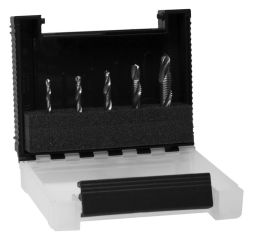 Wiha 28026 79187B5 79187 B5 BOX 5-PCS Bit