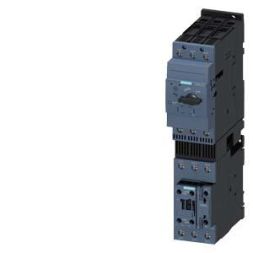 Siemens 3RA2150-4PA35-0NB3 load feeder AC 400V S2 28-36A 20-33V AC/DC 1S 1OE