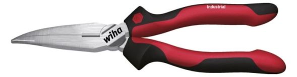 Wiha 34570 Z05120002SB Snipe nose pliers Industrial